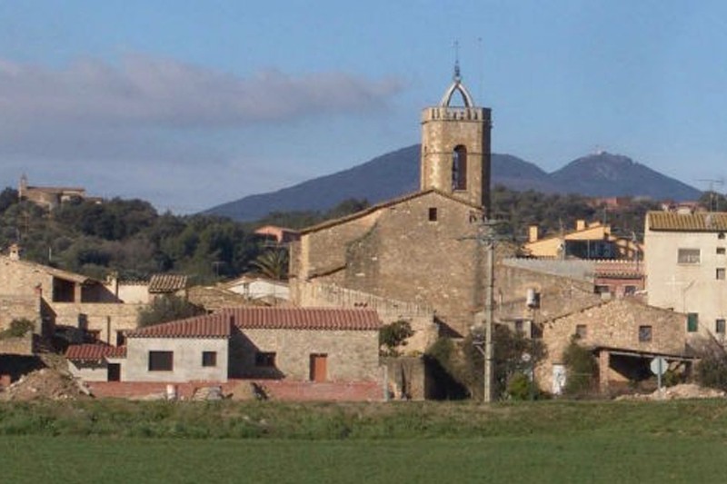 Cistella (Alt Empordà)