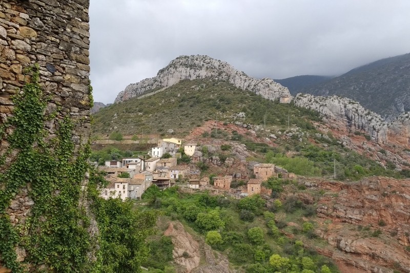 Coll de Nargó (Alt Urgell)