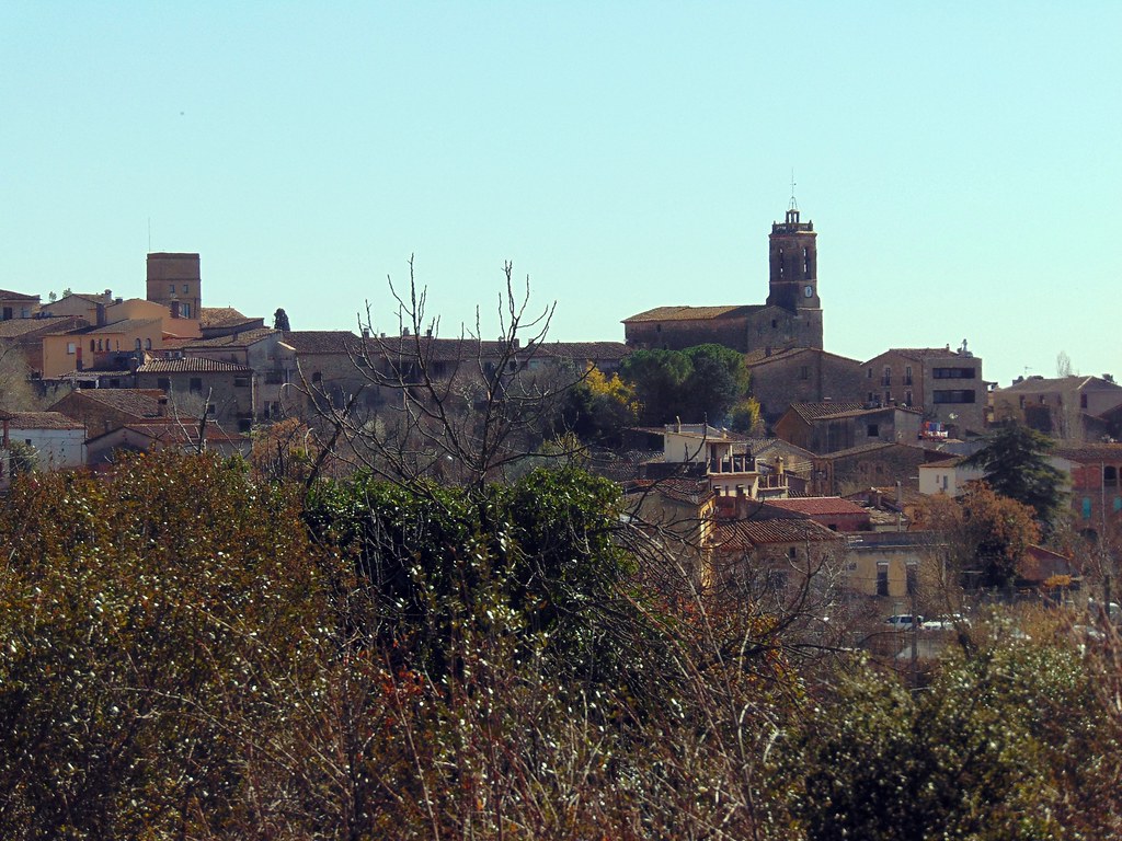 Colomers (Baix Empordà)