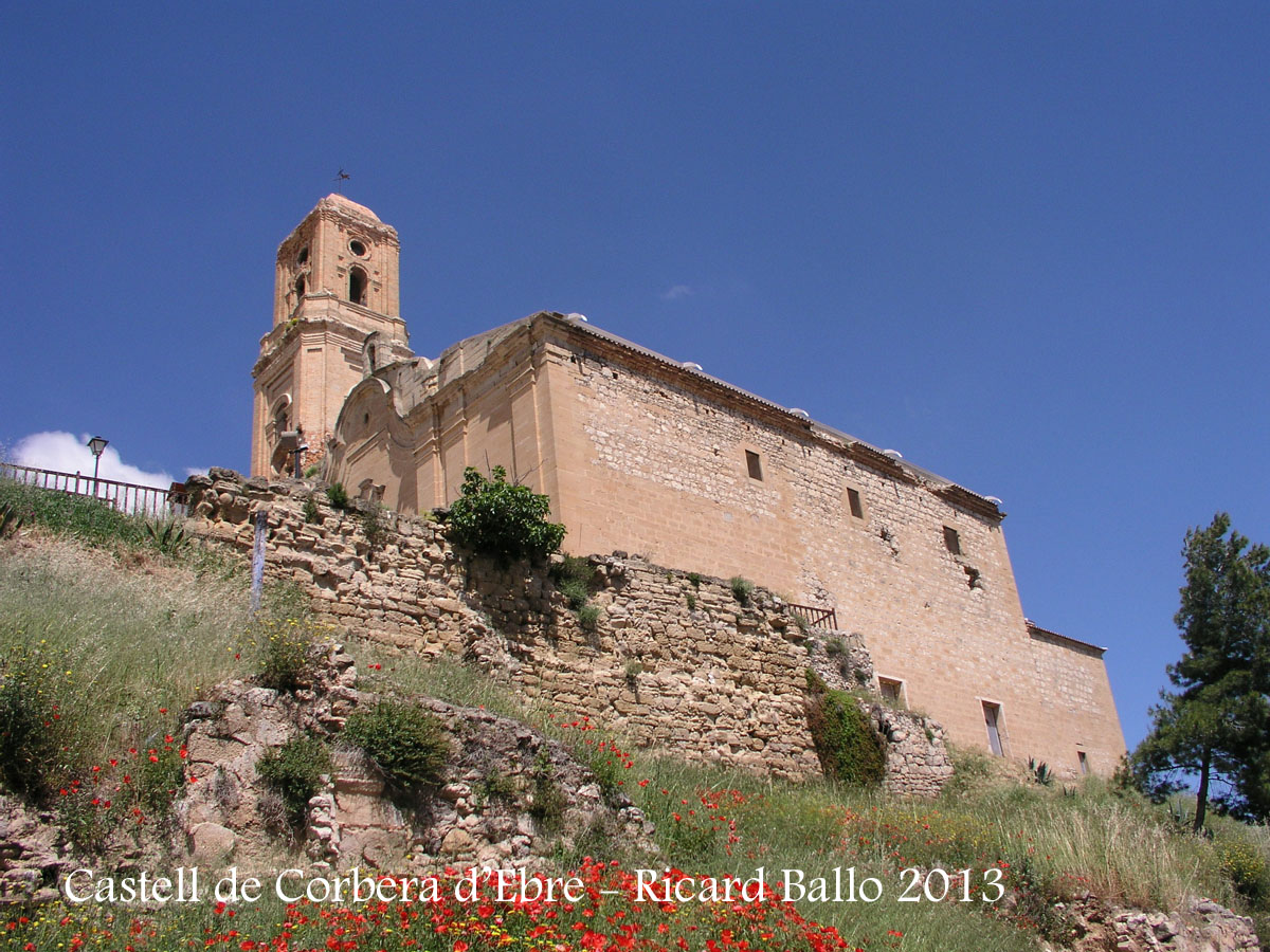 Corbera d'Ebre (Terra Alta)