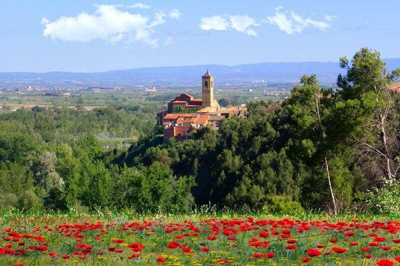 Corbins (Segrià)