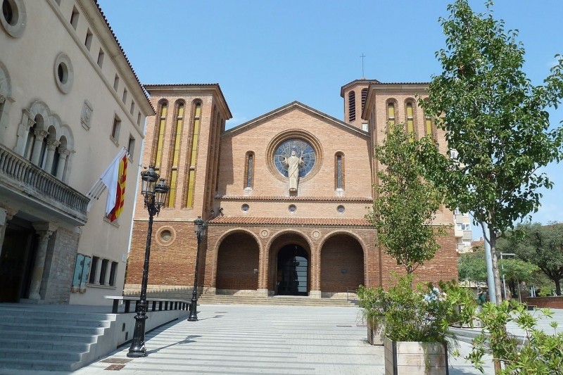 Cornellà de Llobregat (Baix Llobregat)