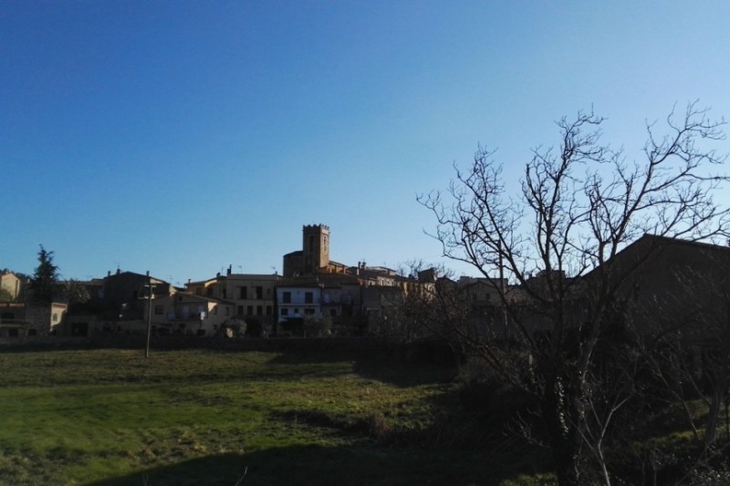 Darnius (Alt Empordà)