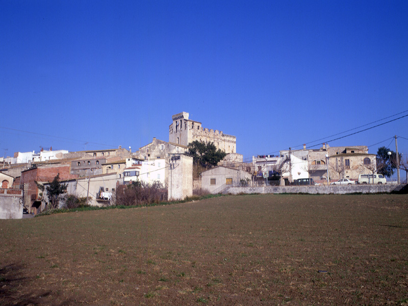 El Far d'Empordà (Alt Empordà)