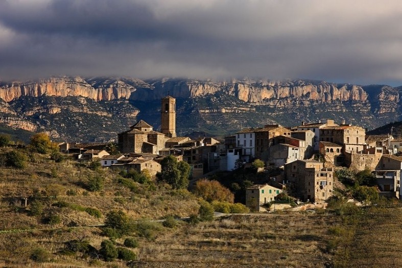 El Lloar (Priorat)