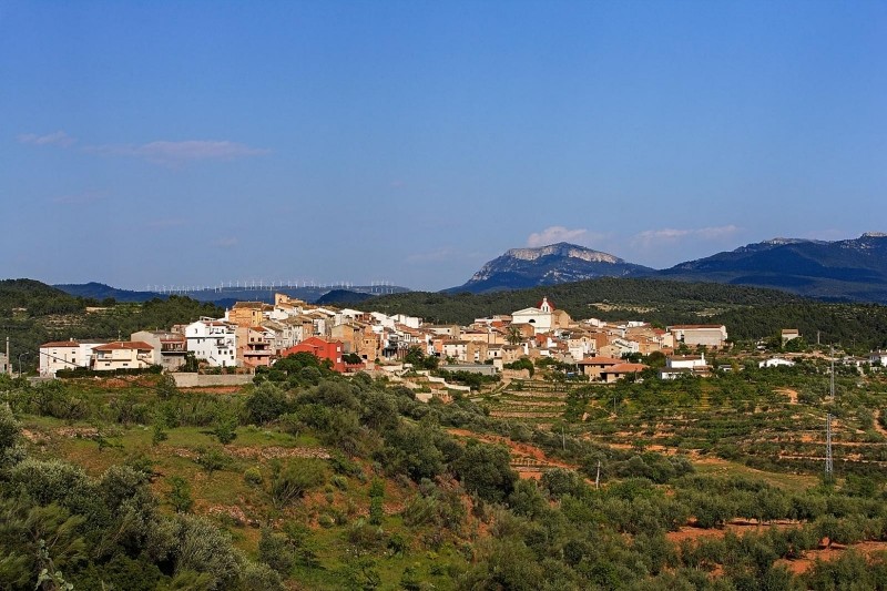 El Masroig (Priorat)