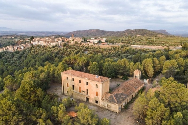 El Molar (Priorat)