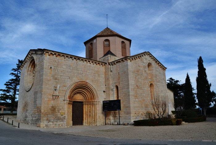 El Pla de Santa Maria (Alt Camp)