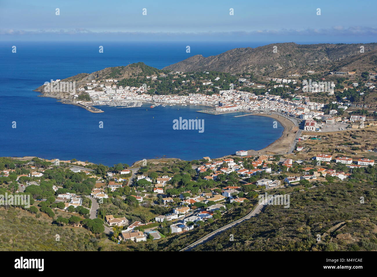 El Port de la Selva (Alt Empordà)