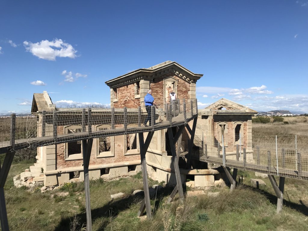 El Prat de Llobregat (Baix Llobregat)