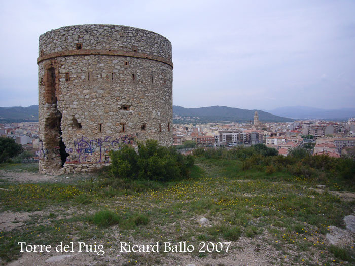 El Vendrell (Baix Penedès)