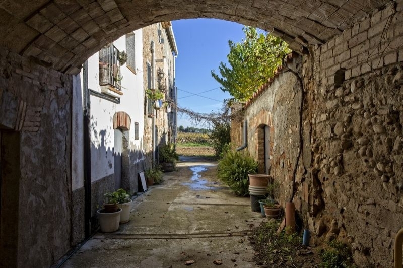 Els Hostalets de Pierola (Anoia)