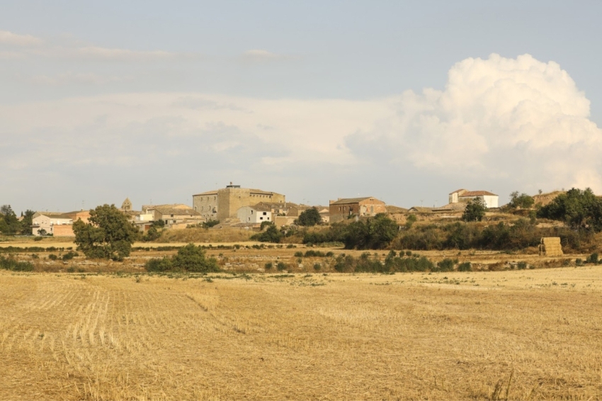 Els Plans de Sió (Segarra)