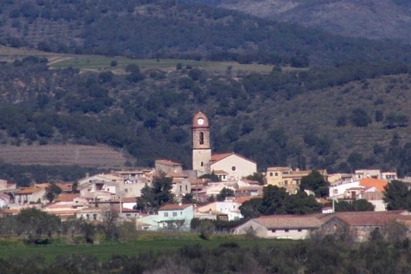 Espolla (Alt Empordà)