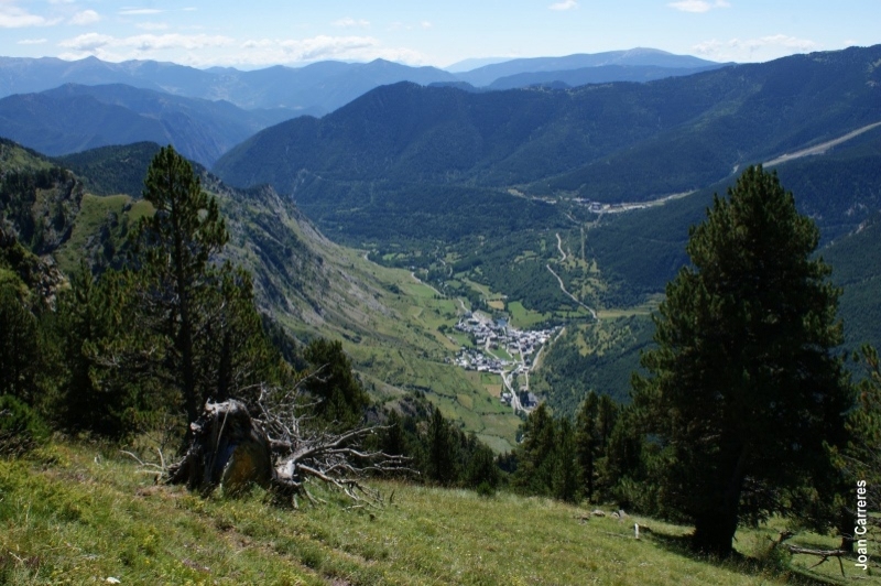 Espot (Pallars Sobirà)