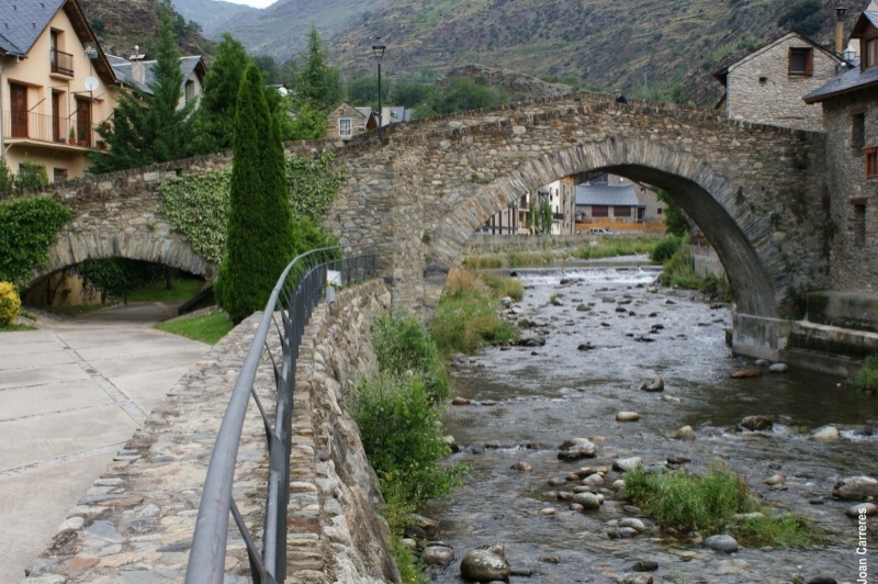 Esterri d'Àneu (Pallars Sobirà)