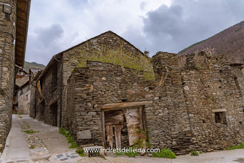 Esterri de Cardós (Pallars Sobirà)