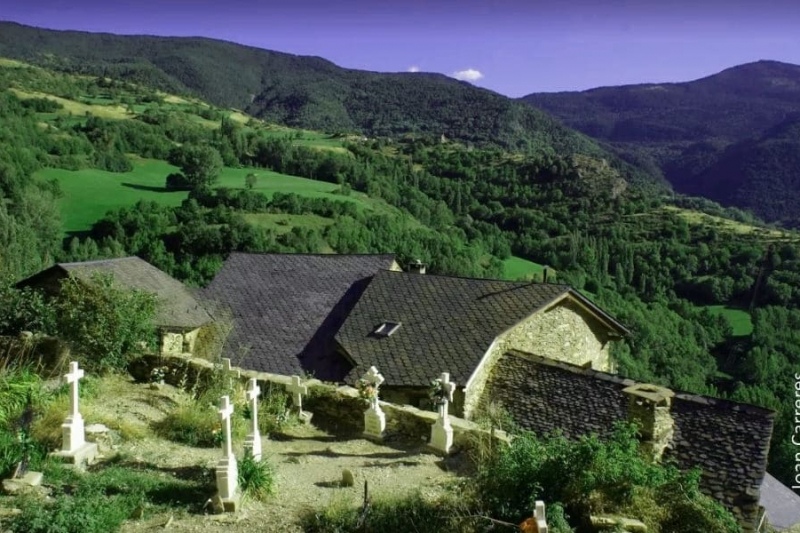 Farrera (Pallars Sobirà)