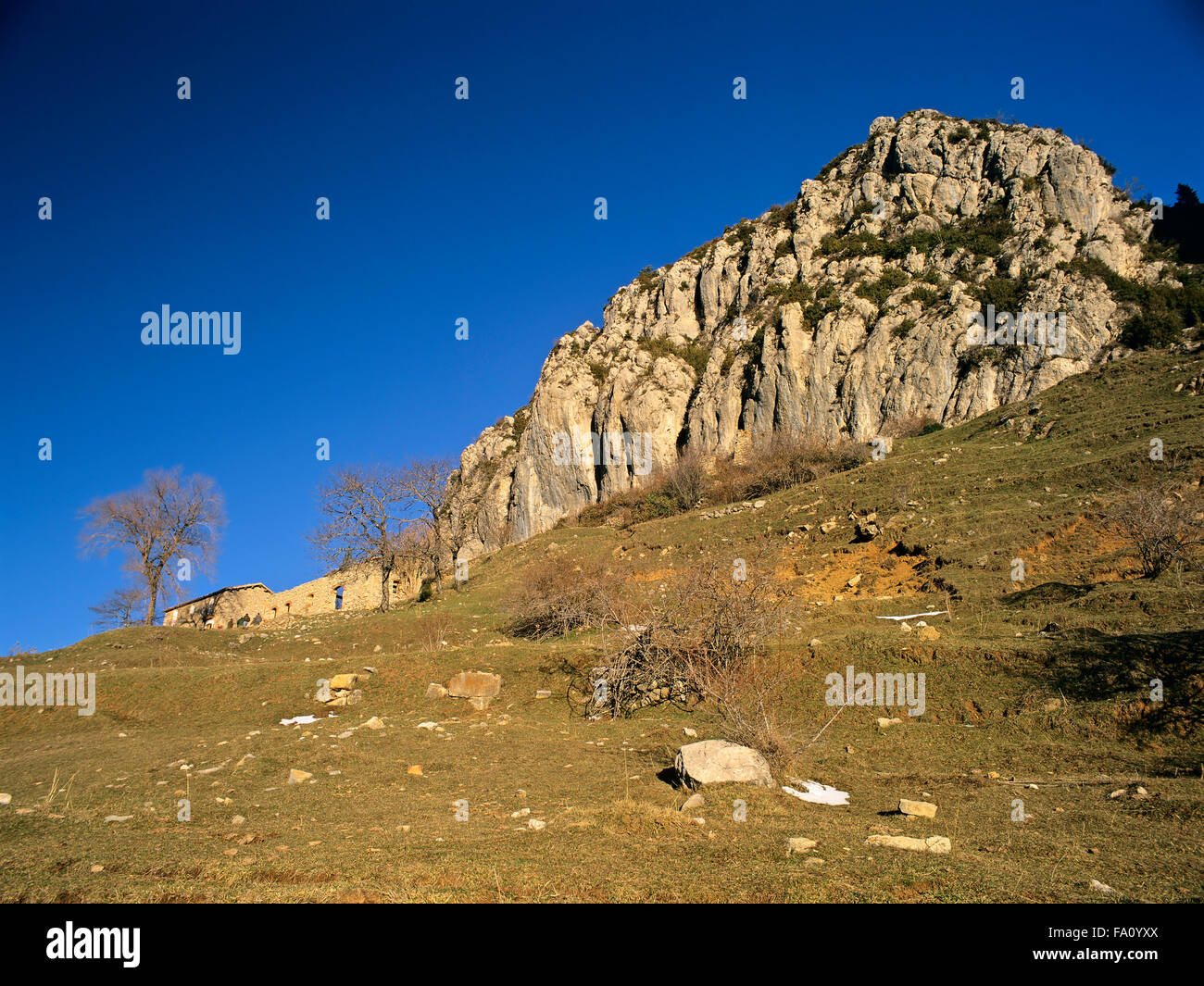 Fígols (Berguedà)