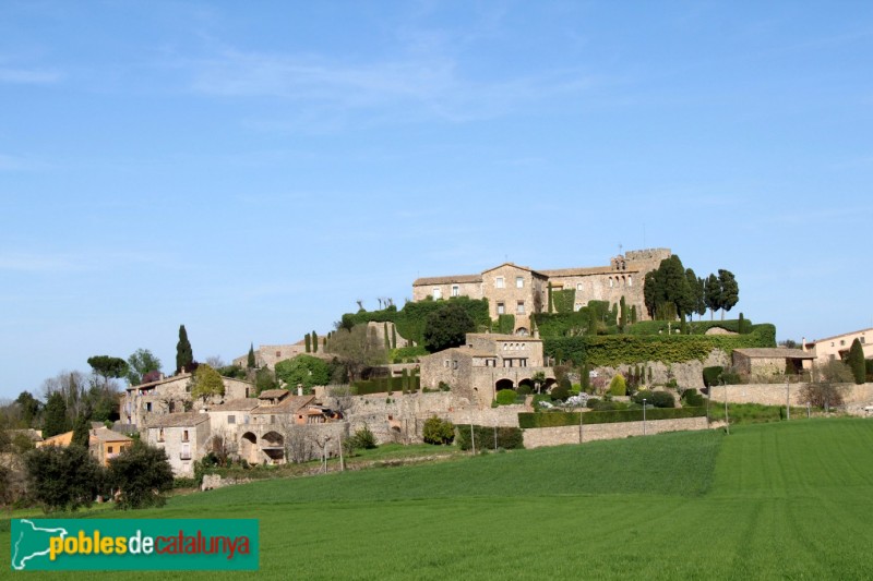 Foixà (Baix Empordà)