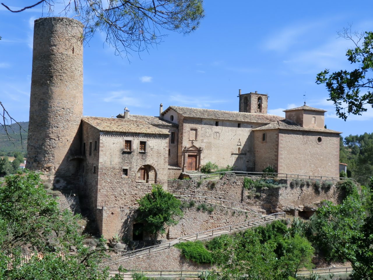 Fonollosa (Bages)