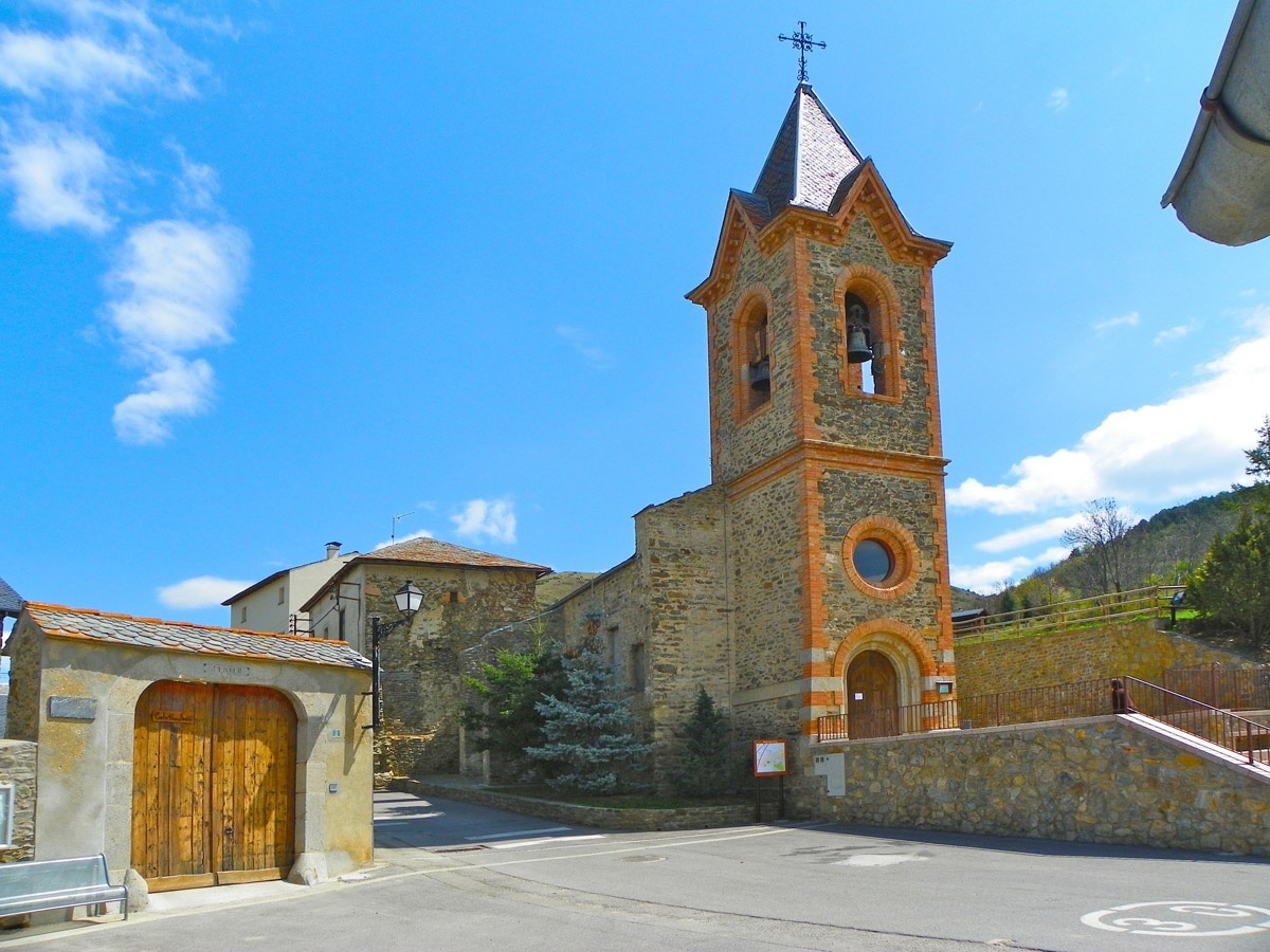 Fontanals de Cerdanya (Cerdanya)