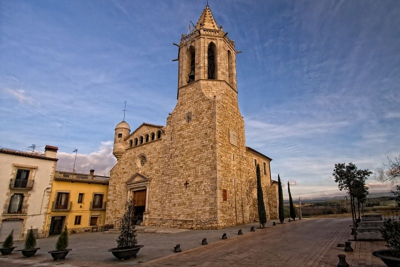 Fornells de la Selva (Gironès)