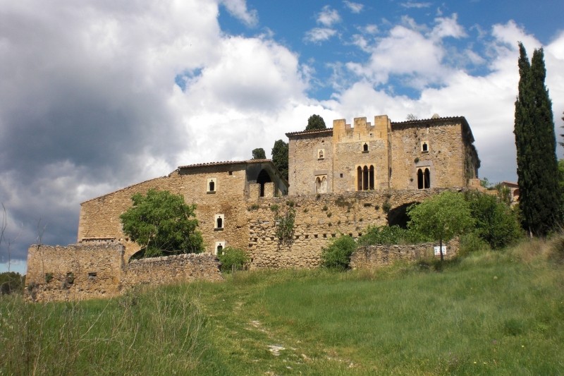 Garrigàs (Alt Empordà)