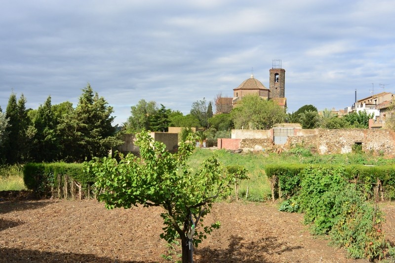 Garriguella (Alt Empordà)