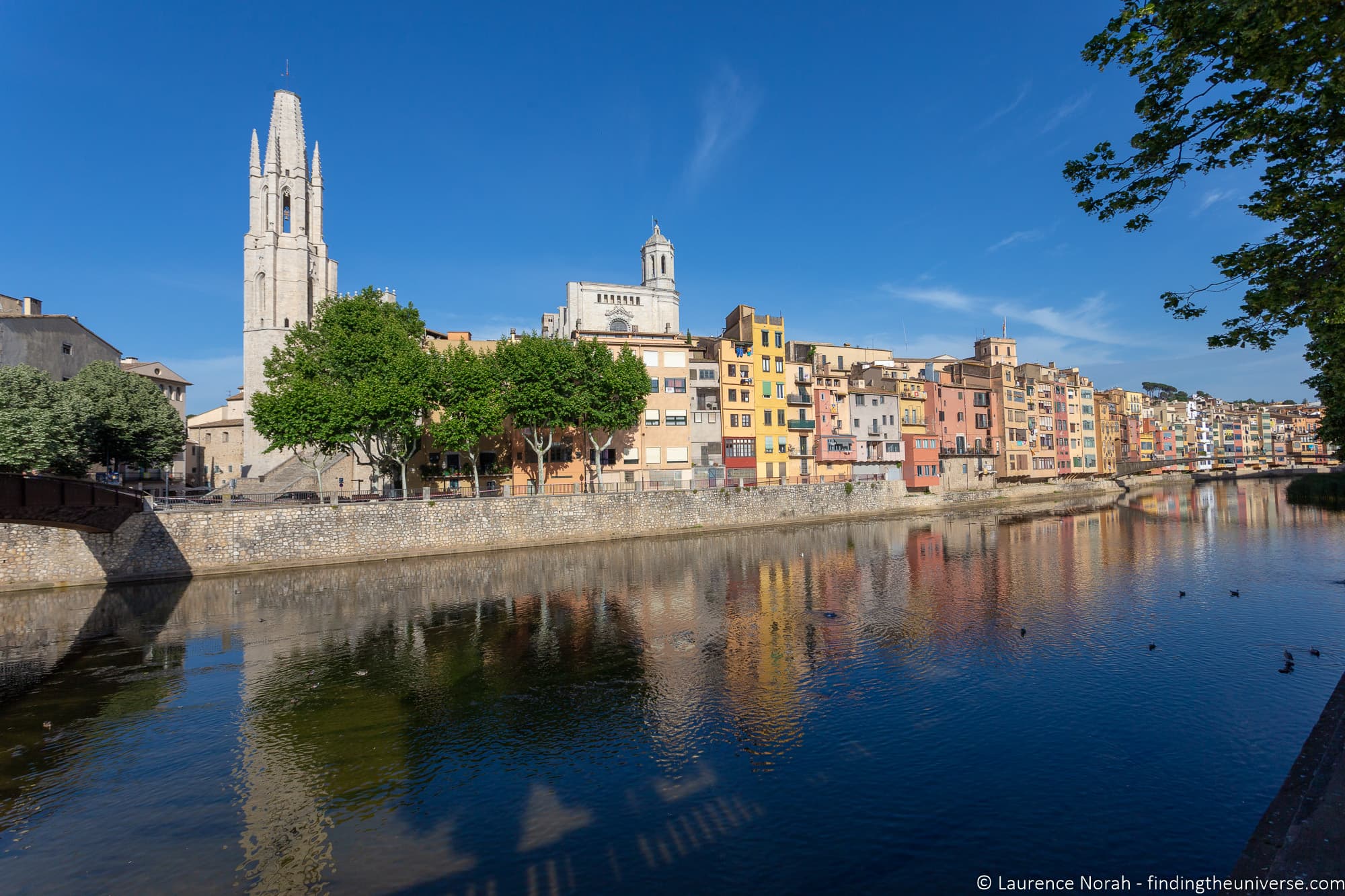 Girona (Gironès)