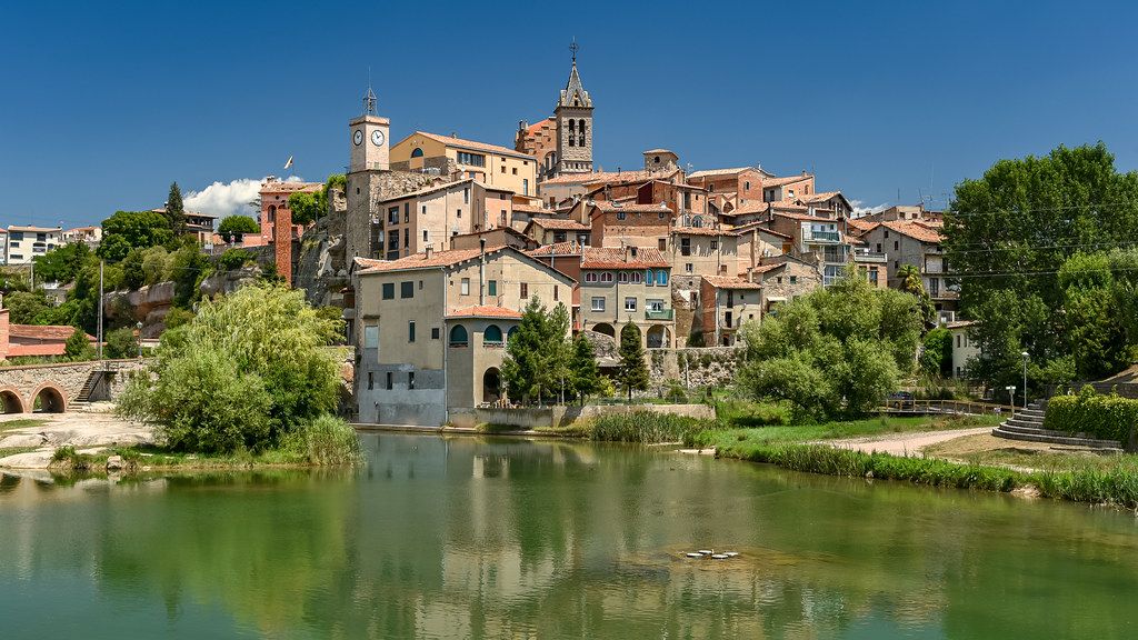 Gironella (Berguedà)