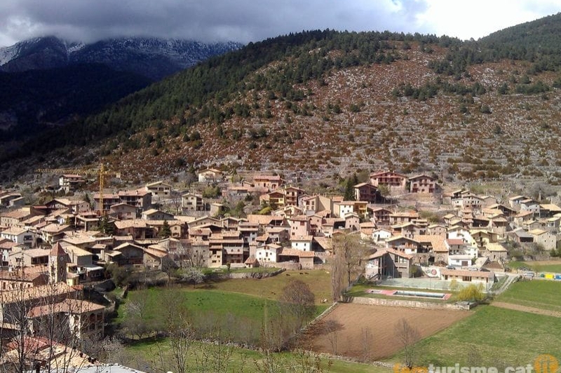 Gósol (Berguedà)