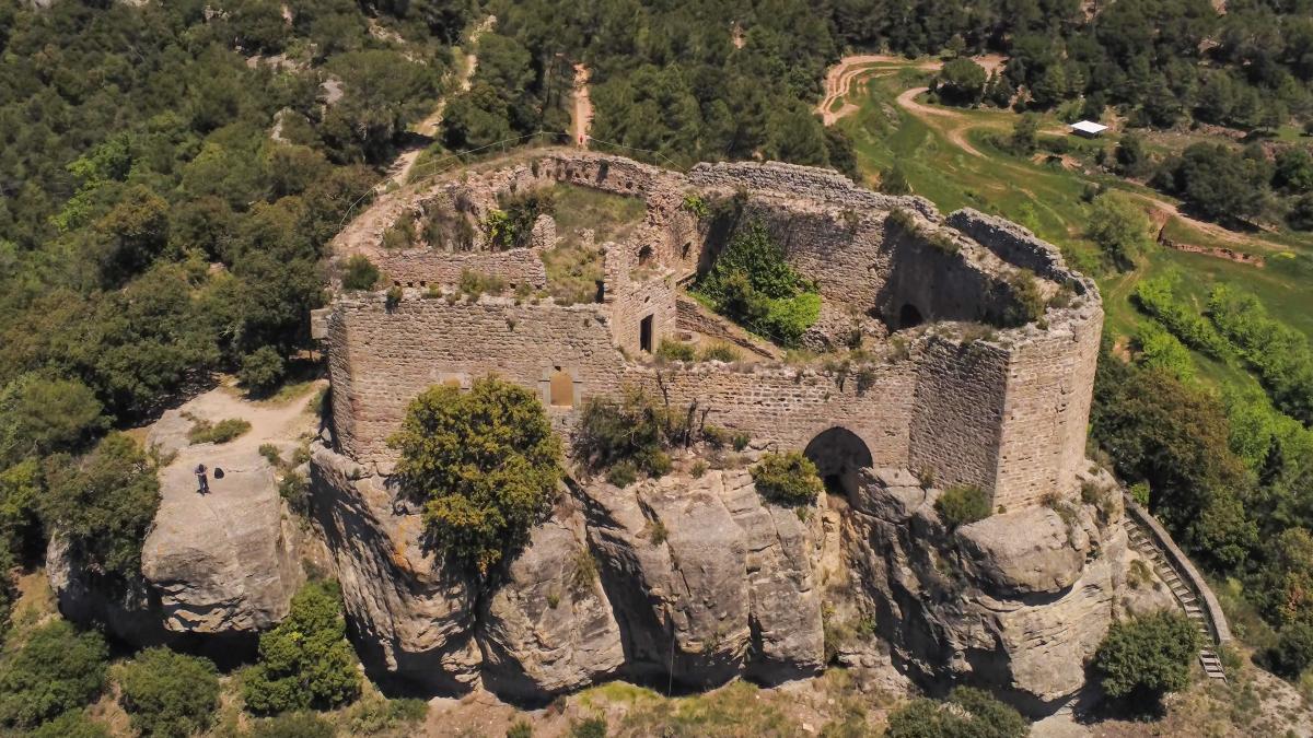 Granera (Moianès)