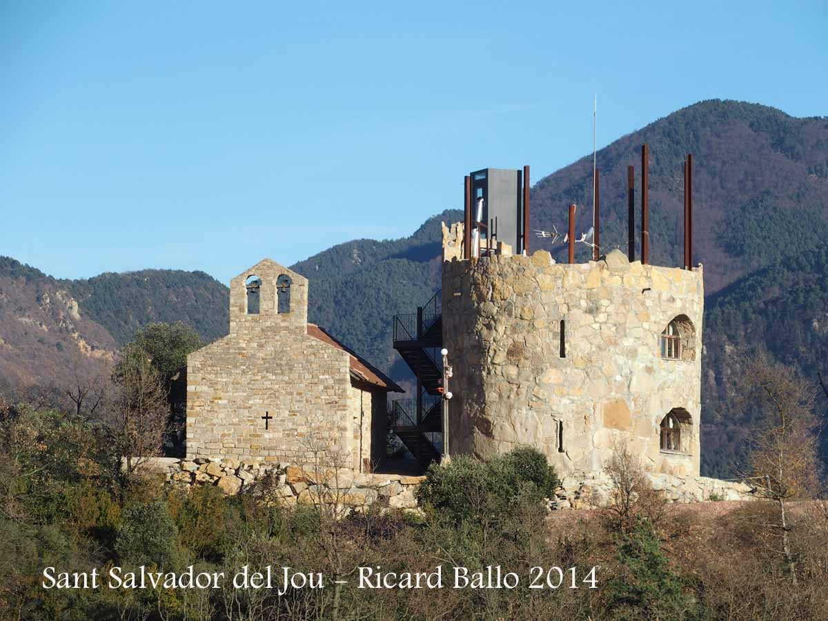 Guardiola de Berguedà (Berguedà)