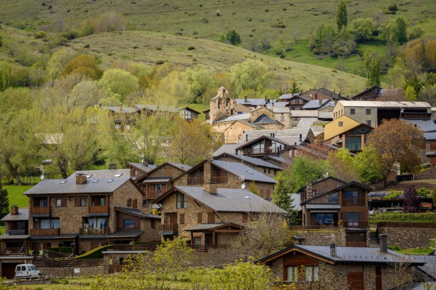 Guils de Cerdanya (Cerdanya)