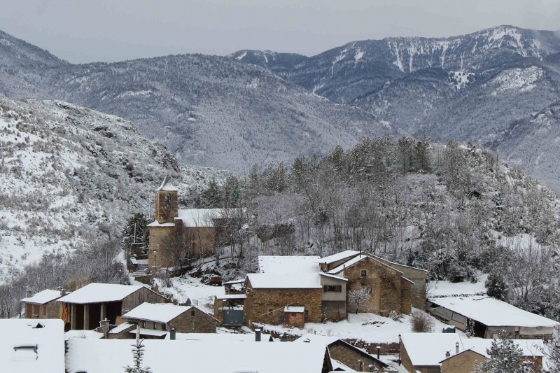 Isòvol (Cerdanya)