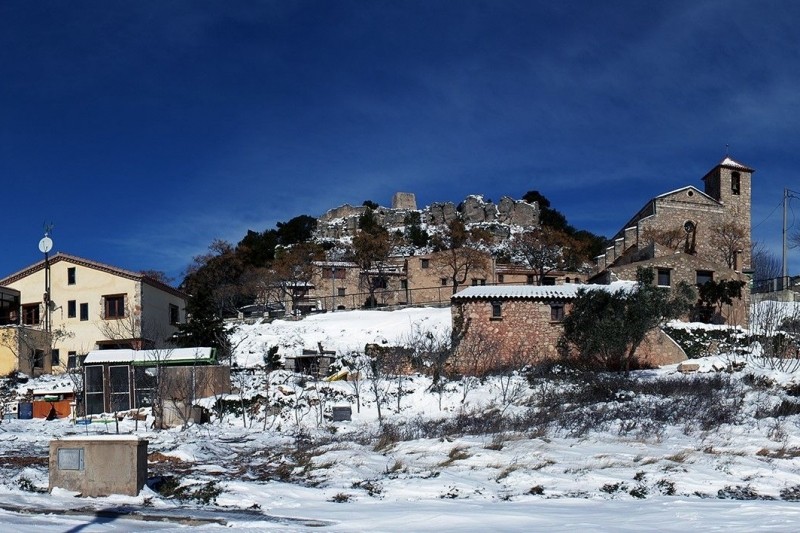 L'Albiol (Baix Camp)