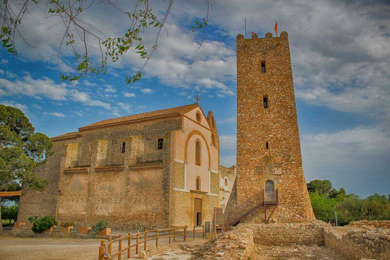 L'Aldea (Baix Ebre)