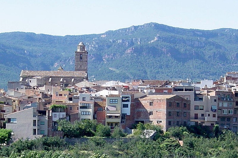 L'Aleixar (Baix Camp)