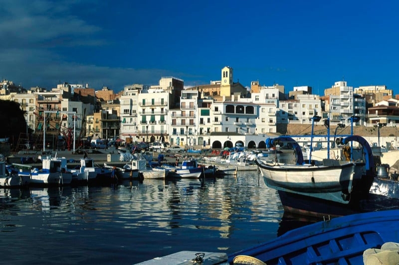 L'Ametlla de Mar (Baix Ebre)