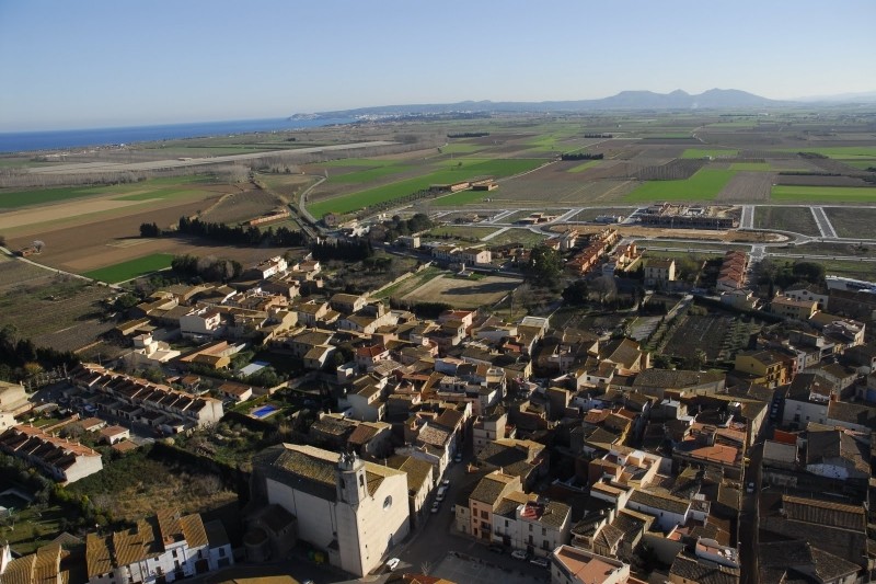 L'Armentera (Alt Empordà)