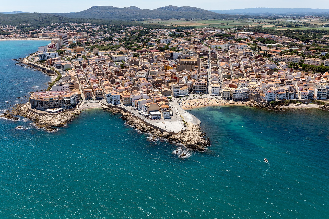 L'Escala (Alt Empordà)