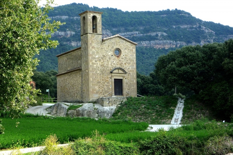 L'Espunyola (Berguedà)