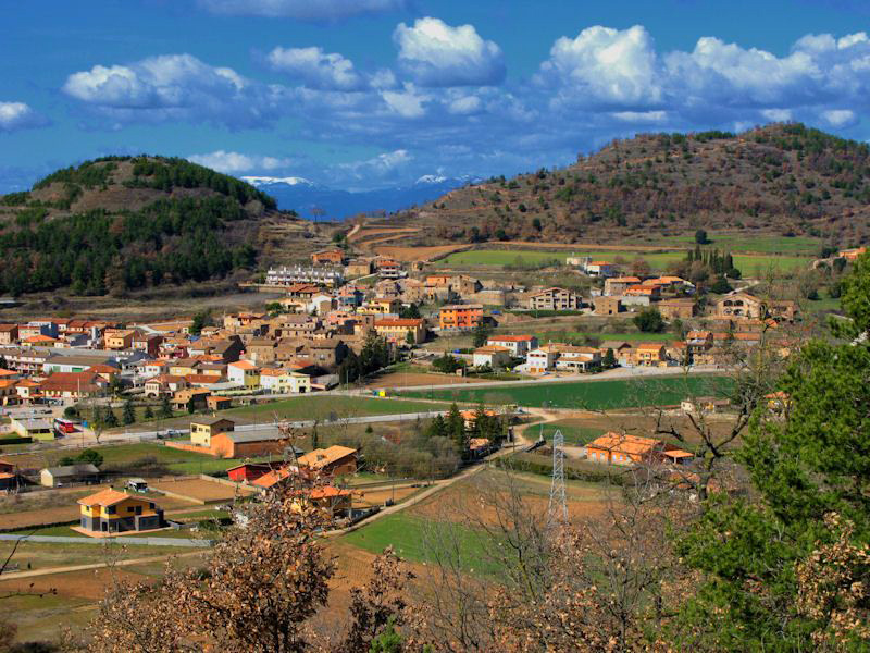 L'Estany (Moianès)