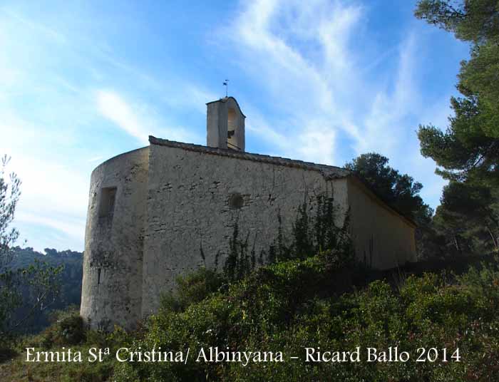 La Bisbal del Penedès (Baix Penedès)