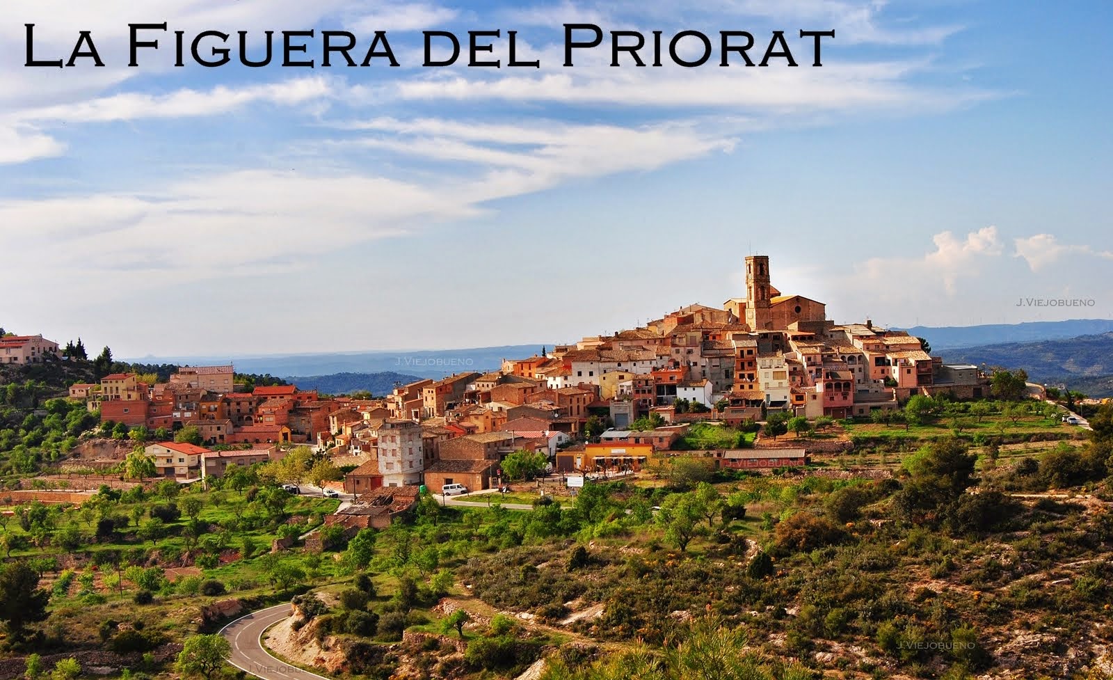 La Figuera (Priorat)