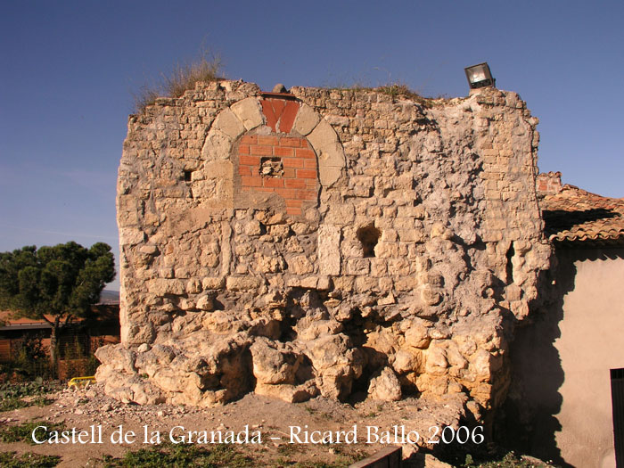 La Granada (Alt Penedès)