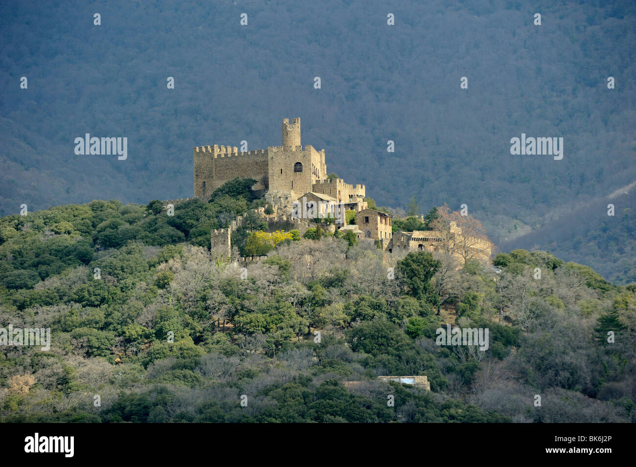 La Jonquera (Alt Empordà)