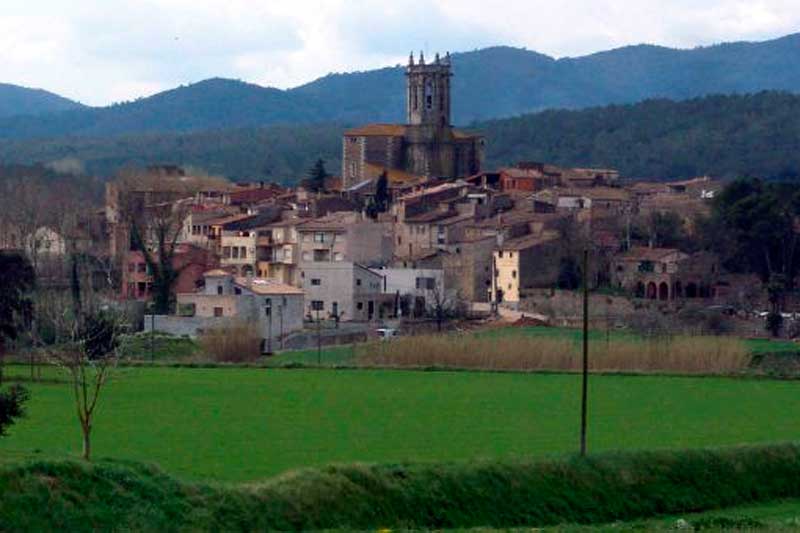 La Pera (Baix Empordà)