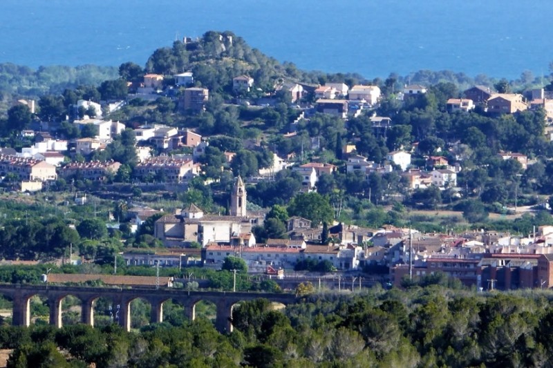 La Riera de Gaià (Tarragonès)